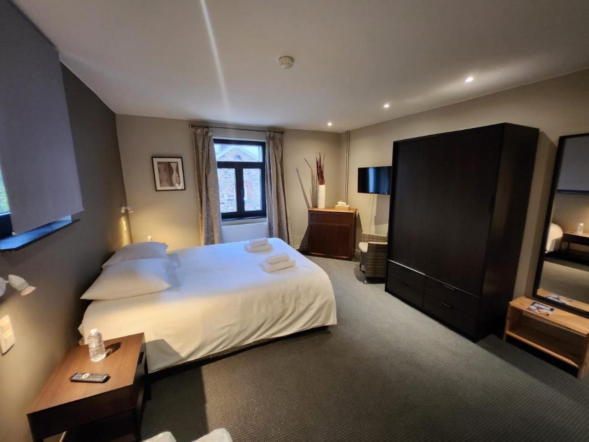 Hotel Francorchamps Pitlane Lodge Luaran gambar