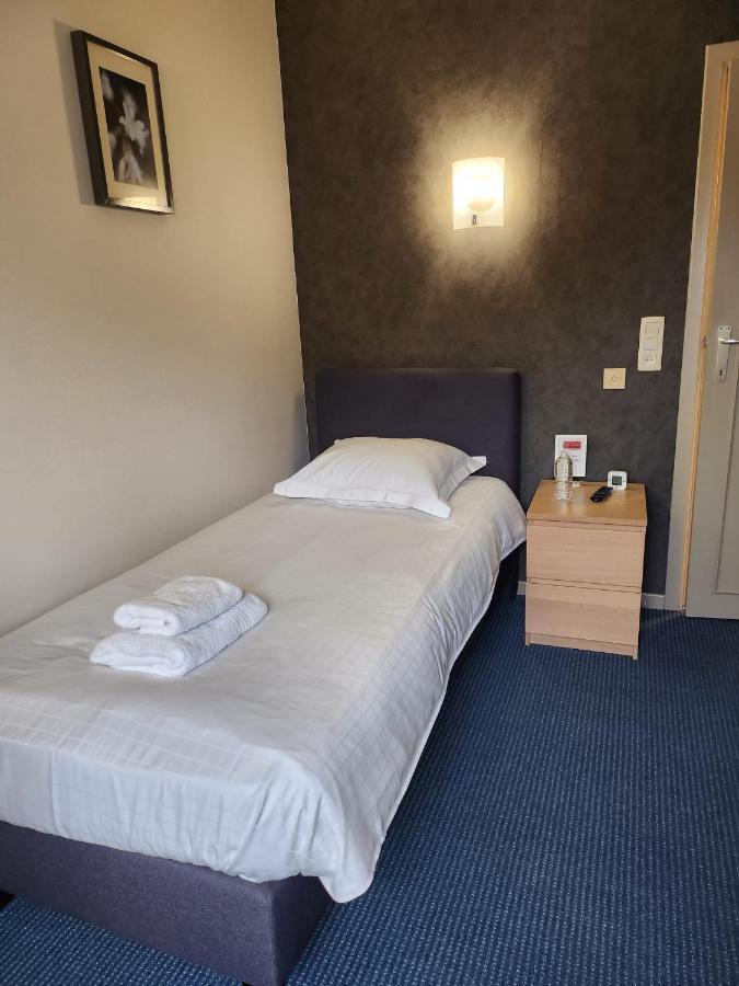 Hotel Francorchamps Pitlane Lodge Luaran gambar